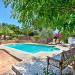 - Private Pool Сен-Тропе