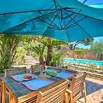 - Private Pool * Сен-Тропе