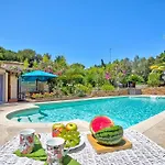 - Private Pool *
