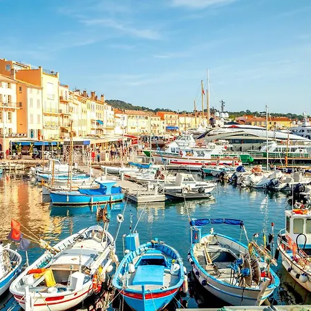 Apartament Maison De Clydia Private Pool And Garden