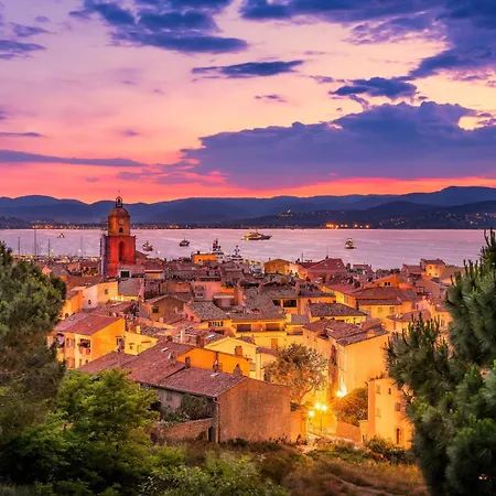 Apartament Maison De Clydia Private Pool And Garden *