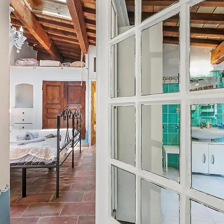 Apartament Maison De Clydia Private Pool And Garden *