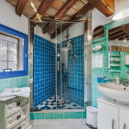 - Private Pool Σαιν-Τροπέ