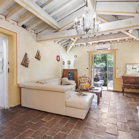 Appartement Maison De Clydia Private Pool And Garden Saint-Tropez