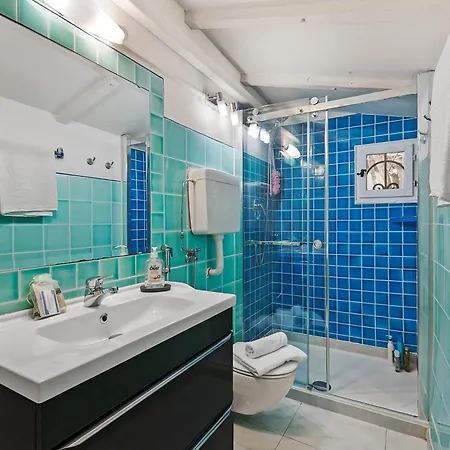 Apartament Maison De Clydia Private Pool And Garden