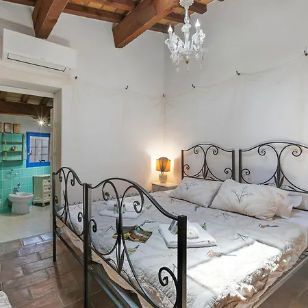 Apartamento Maison De Clydia Private Pool And Garden Saint-Tropez