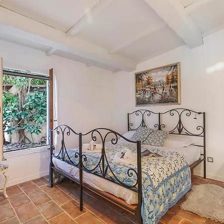 Villa - Private Pool Saint-Tropez