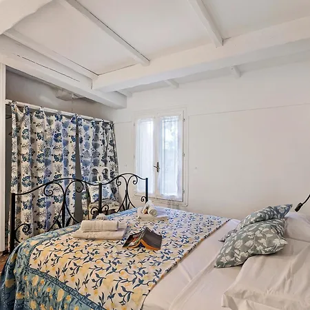 Maison De Clydia Private Pool And Garden Appartement Saint-Tropez