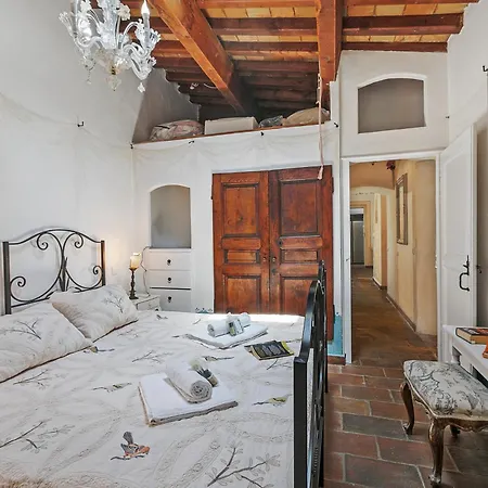 Maison De Clydia Private Pool And Garden Appartement *