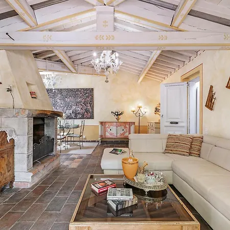 Apartament Maison De Clydia Private Pool And Garden Saint-Tropez