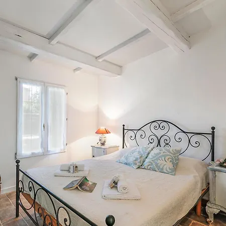 Maison De Clydia Private Pool And Garden Saint-Tropez