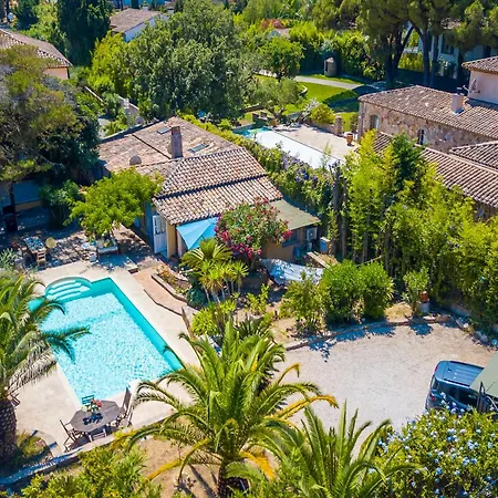 - Private Pool Villa