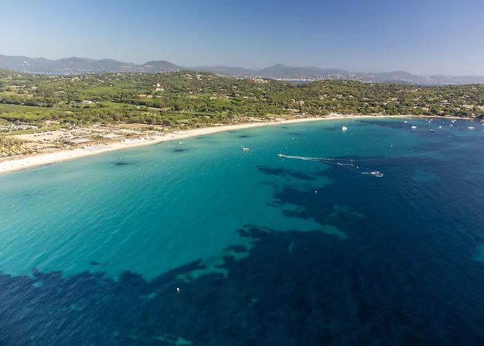 Villa - Private Pool Saint-Tropez