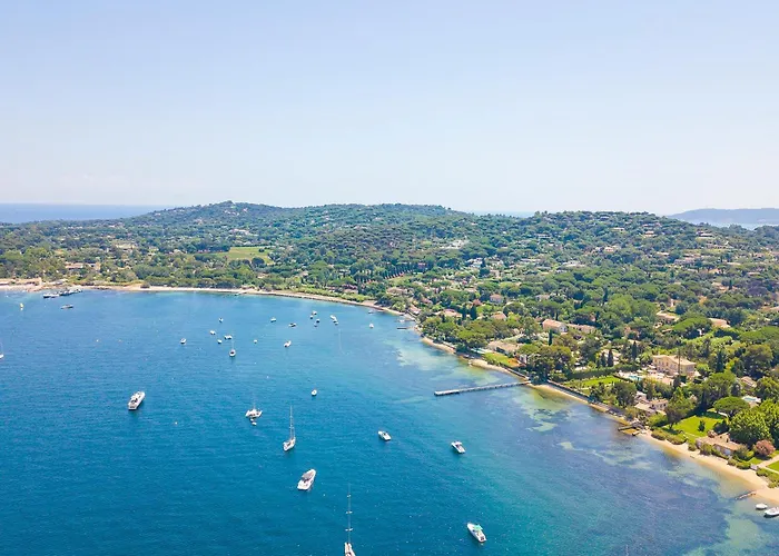 Villa - Private Pool Saint-Tropez