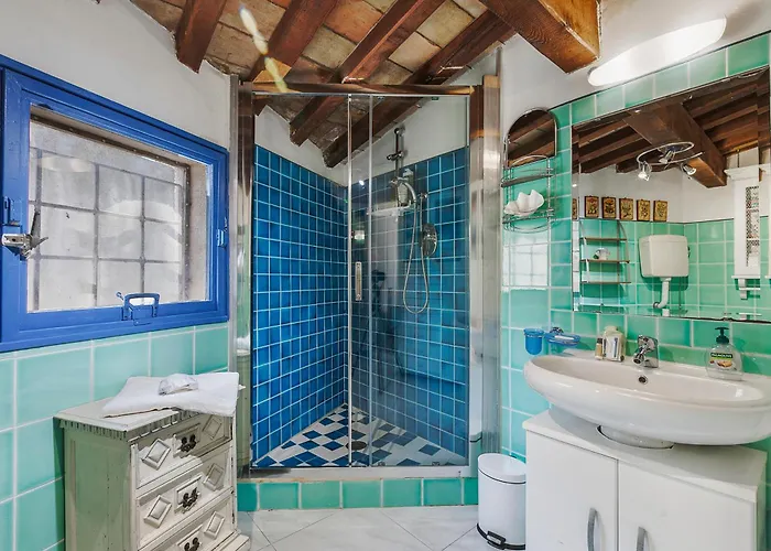 - Private Pool Saint-Tropez