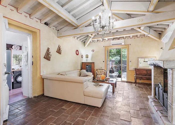 Villa - Private Pool Saint-Tropez