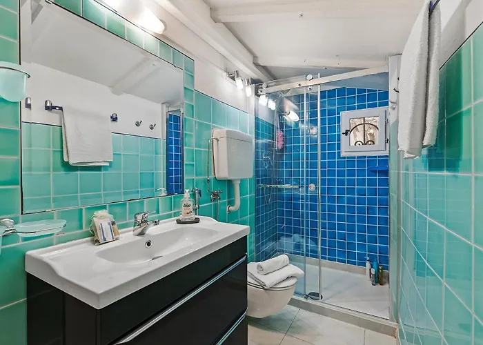 Daire Maison De Clydia Private Pool And Garden