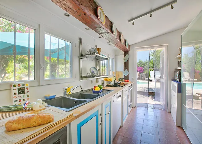 Villa - Private Pool *