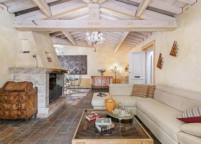 Villa - Private Pool Saint-Tropez