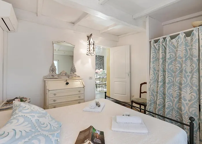 - Private Pool * Saint-Tropez