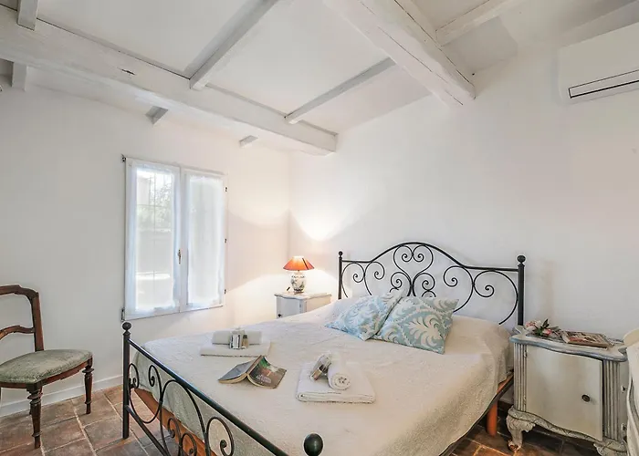 - Private Pool Saint-Tropez