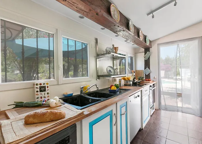 - Private Pool * Saint-Tropez