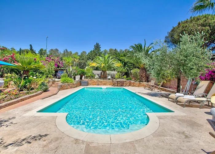 - Private Pool Villa