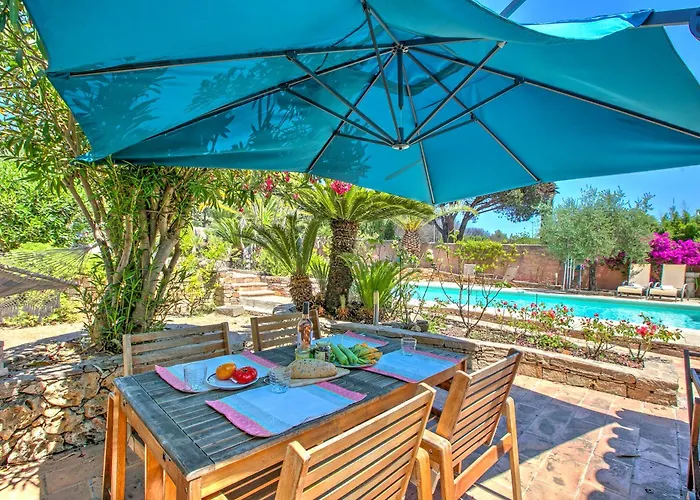 - Private Pool * Saint-Tropez