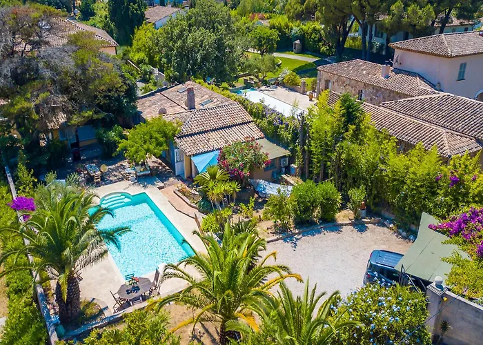 - Private Pool Villa